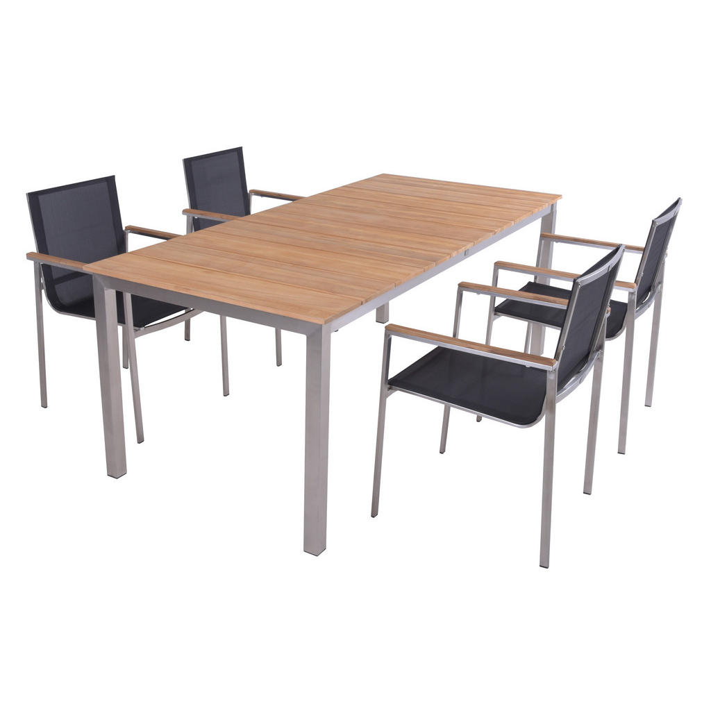 Gartentischgruppe Dallas/denver