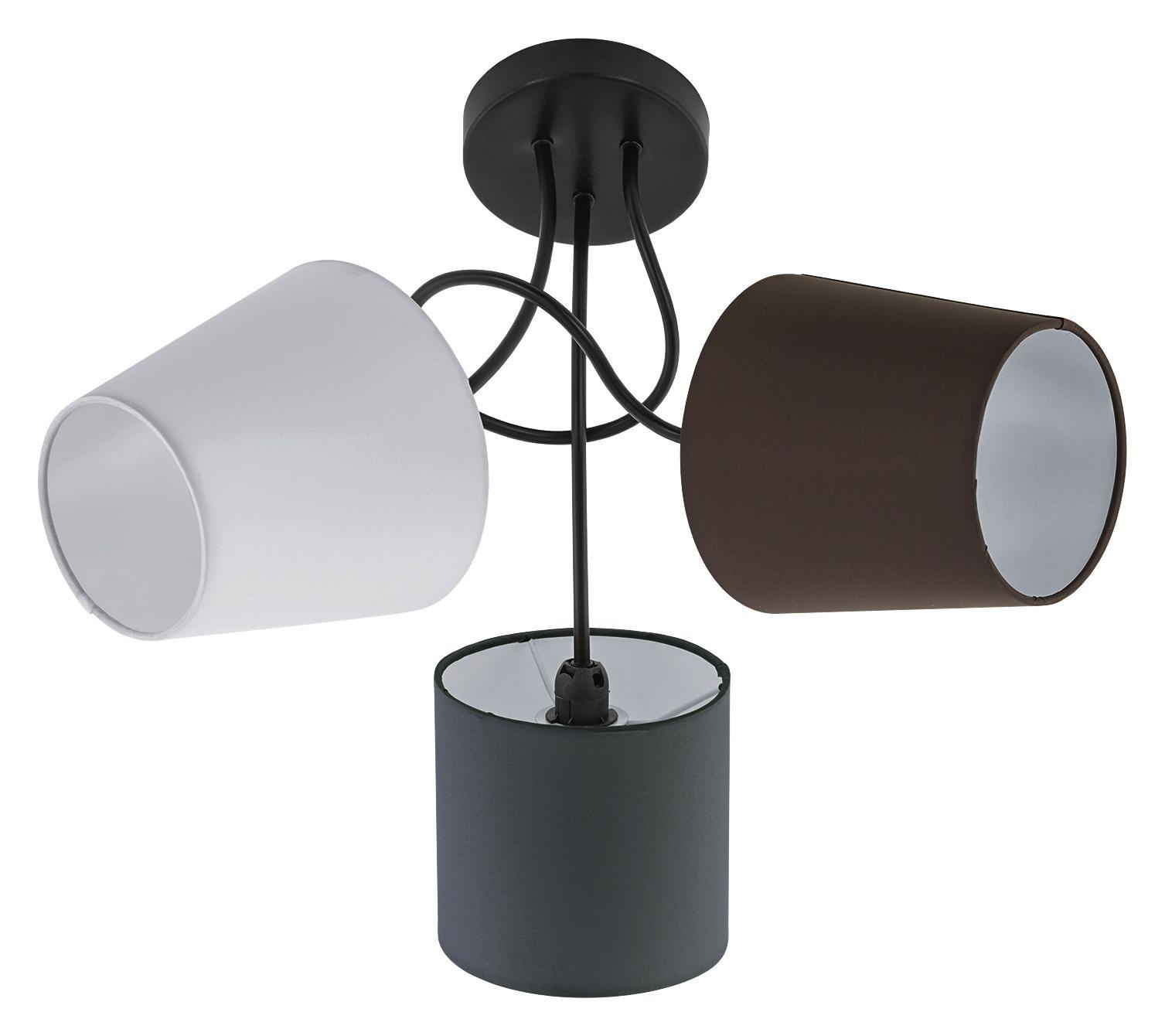 Deckenleuchte 59/35 cm