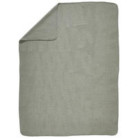 WOHNDECKE 150/200 cm  - Dunkelgrün, Textil (150/200cm) - Esposa