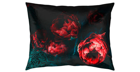 WENDEBETTWÄSCHE 140/200 cm - Multicolor, LIFESTYLE, Naturmaterialien/Textil (140/200cm) - Esposa