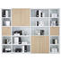 RAUMTEILER in - Design, Holz/Holzwerkstoff RAUMTEILER in - Design, Holz/Holzwerkstoff