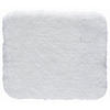 BADTEPPICH Anthrazit 55/65 cm  - Anthrazit, Basics, Kunststoff/Textil (55/65cm) - Kleine Wolke