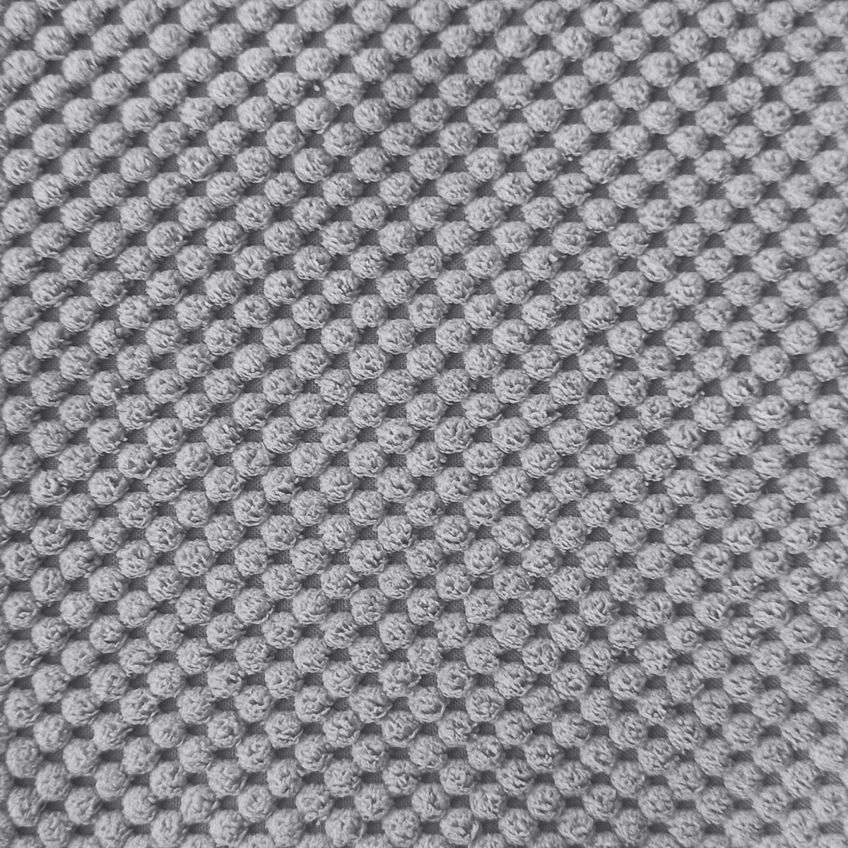 ROZKLADACIE KRESLO, textil, svetlosivá - čierna/svetlosivá, Design, kov/textil (85/92/102cm) - Novel