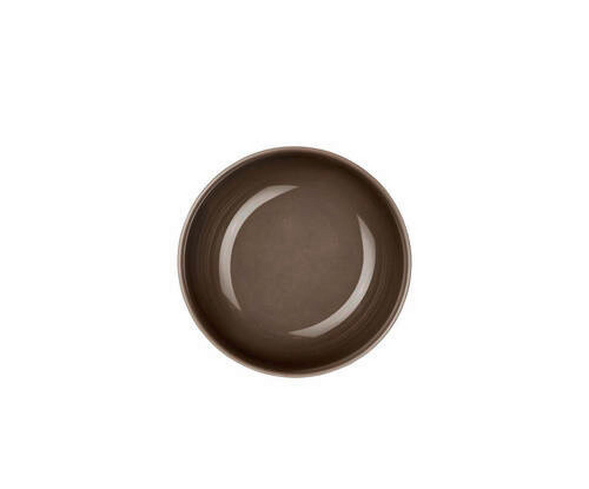 SCHALE coppa kaori   - Cappuccino, KONVENTIONELL, Keramik (13,5/6,5cm) - ASA