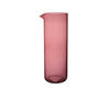 WASSERKARAFFE 1 L    - Beere, MODERN, Glas (9,2/8,5/24,7cm) - like.Villeroy & Boch