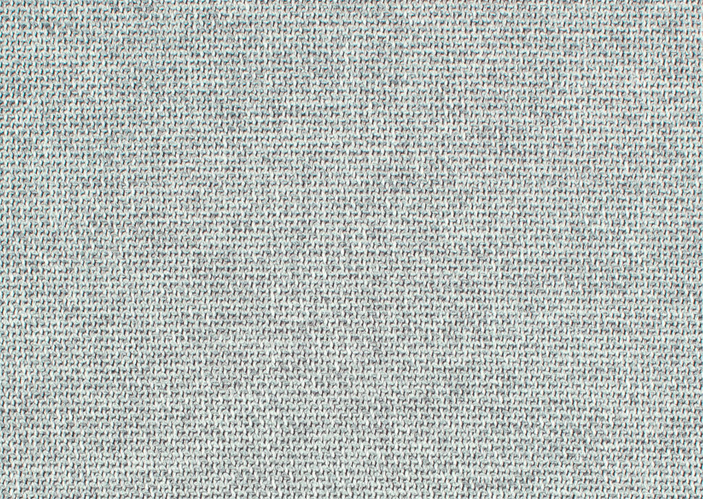 Thumbnail - Voleo Boxspringbett, Hellgrau, Textil, Eiche, massiv, H2 + H3, 7-Zonen, Höhe ca. 19 cm, 160x200 cm, Über- und Sondergröß...
