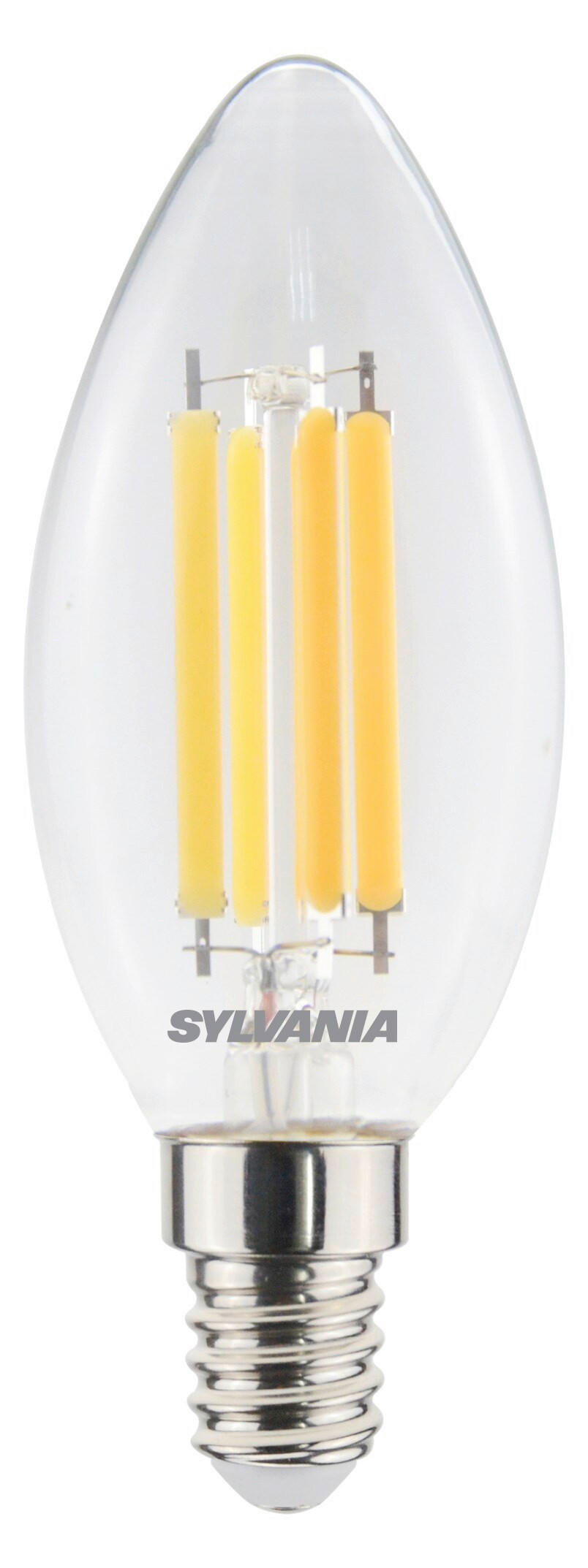 LED FILAMENT IZZÓ   E14  - Basics (3,5/9,7cm)