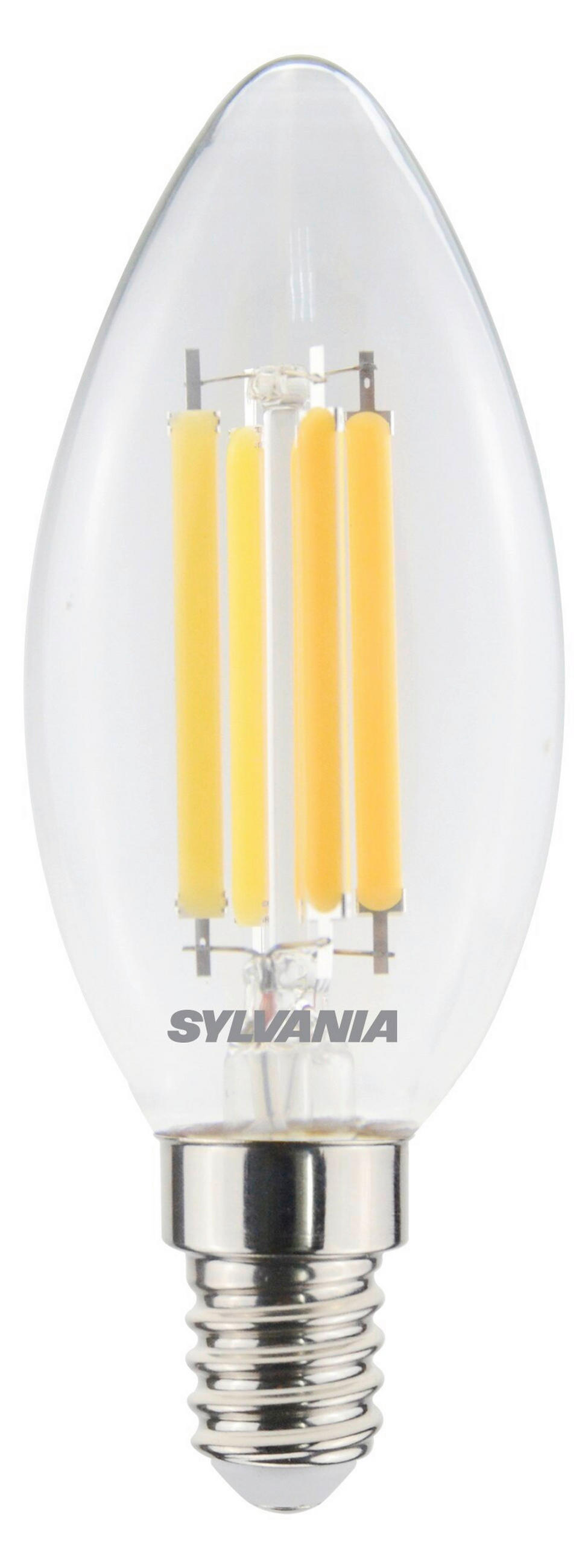 LED FILAMENT IZZÓ   E14  - Basics (3,5/9,7cm)