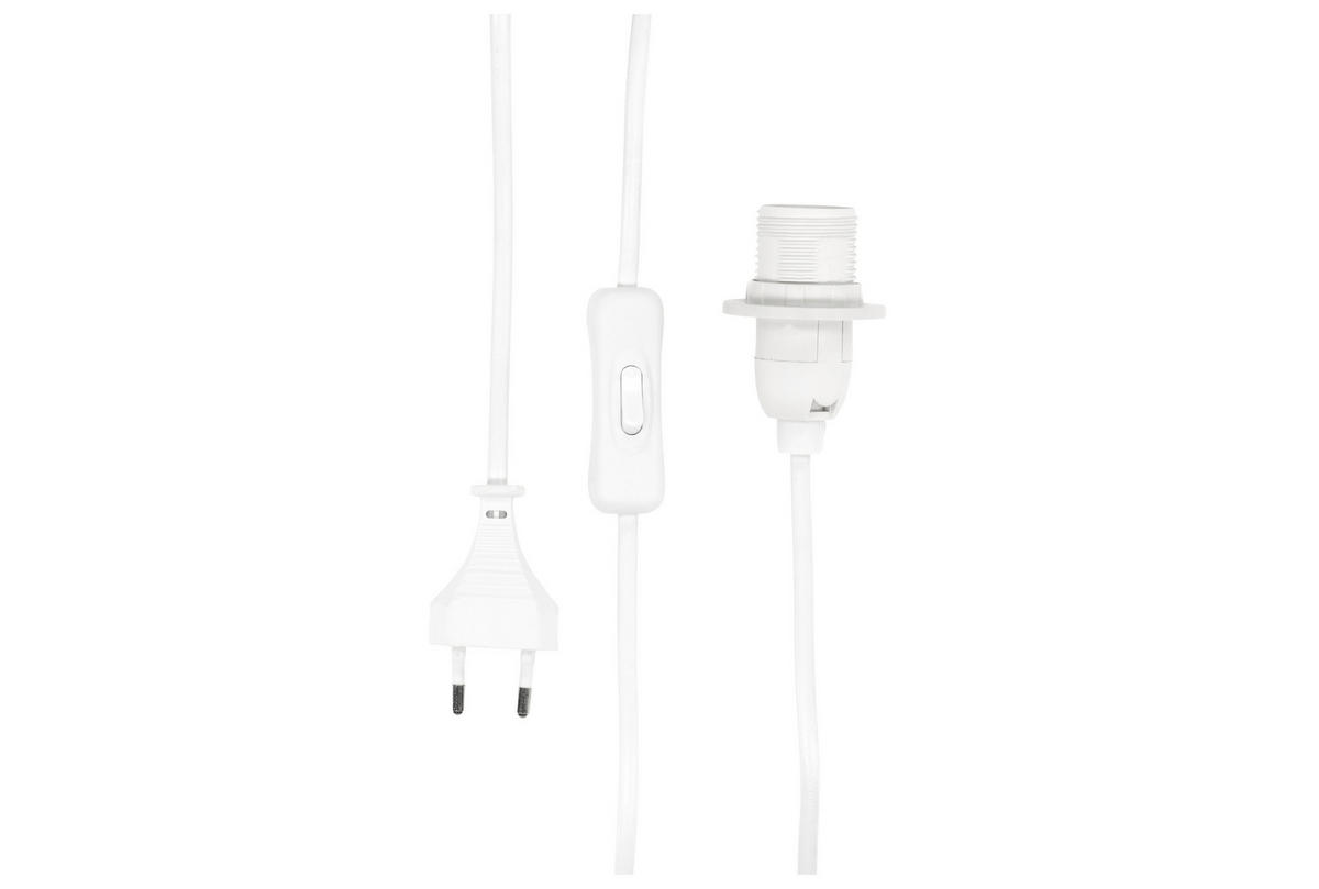 HÄNGLAMPA 46/46/18 cm  - beige, Basics, papper (46/46/18cm) - P & B