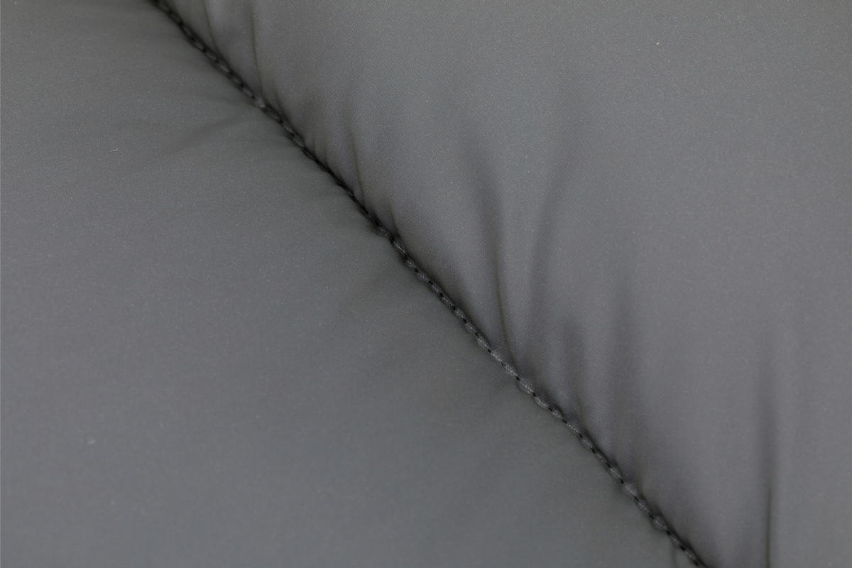 DUNJICA ZA NOGE - srebrna, Trendi, plastika (50/100/1cm) - Jimmylee