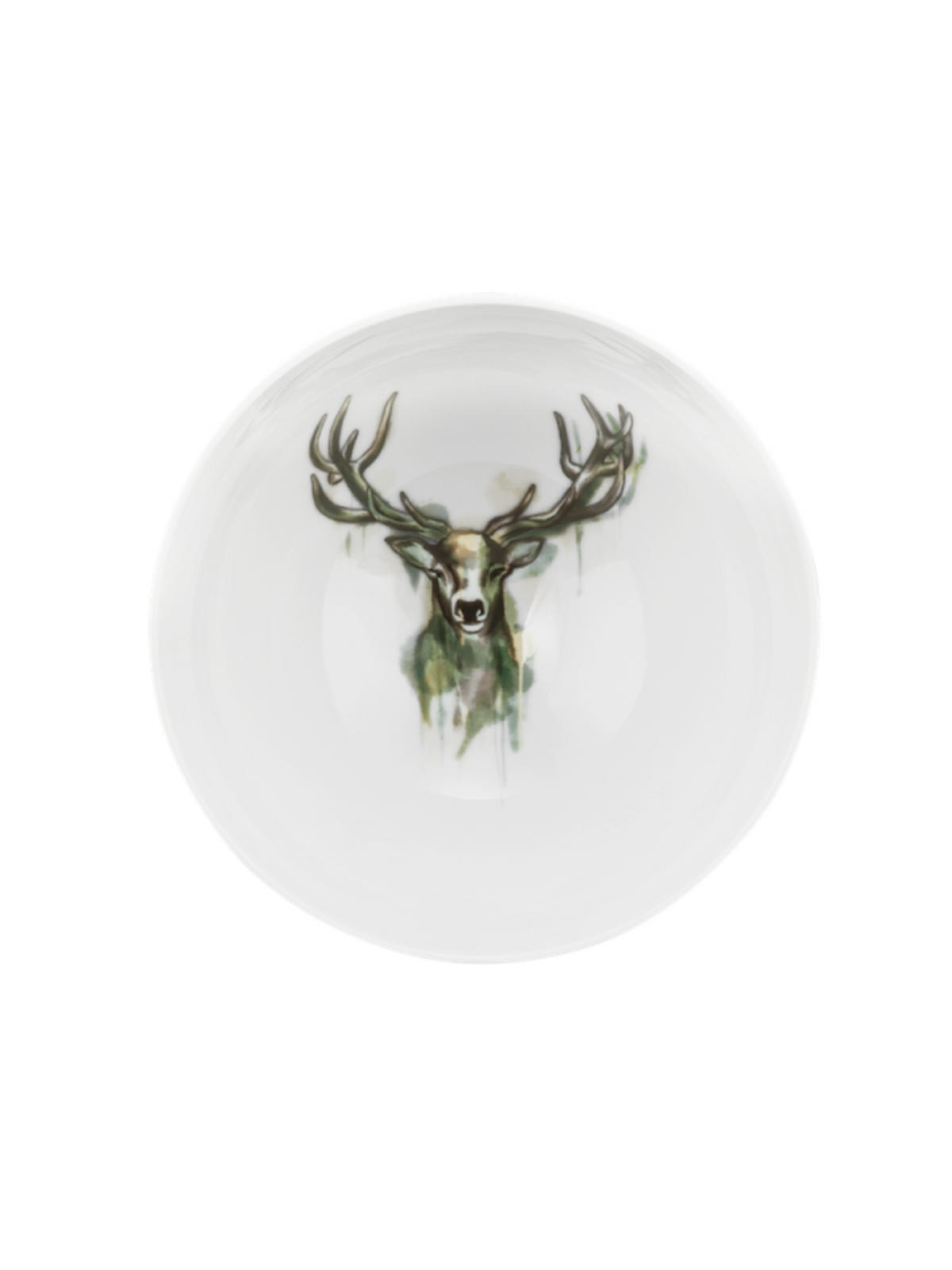 SCHÜSSEL 15,5 cm   - Natur, Keramik (15,5cm) - Seltmann Weiden