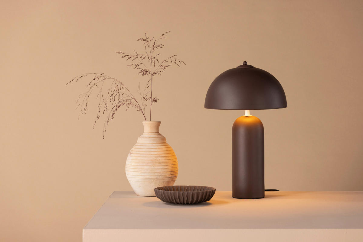 BORDSLAMPA 28/45/28 cm   - Basics (28/45/28cm) - P & B