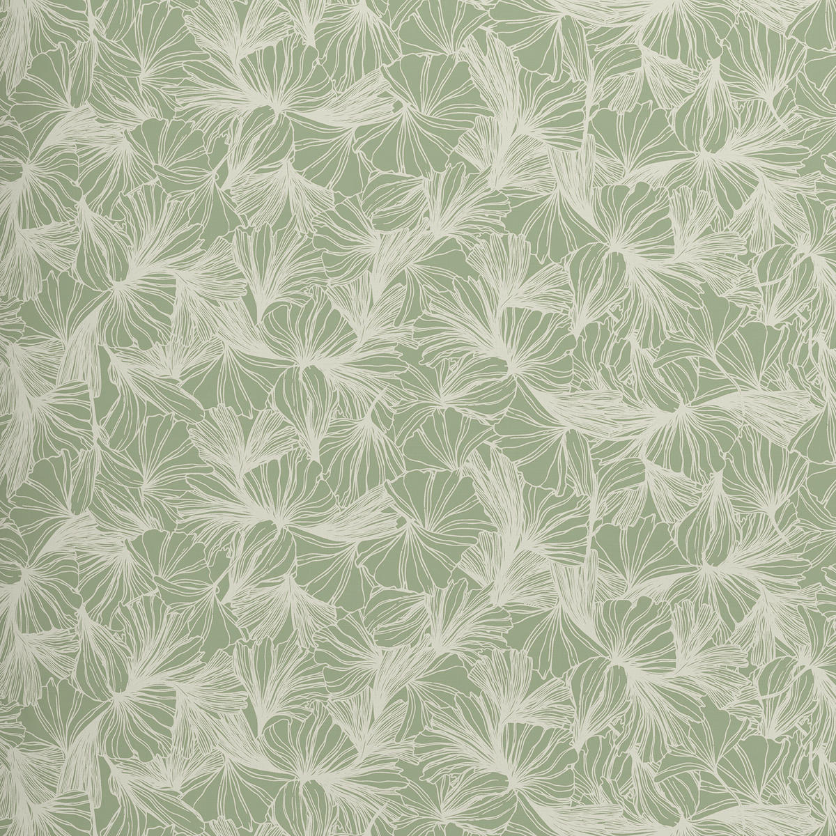 POSTELJINA CREST 140/200 cm renforcé tkanina zelena  - zelena, Konvencionalno, tekstil (140/200cm) - Esposa