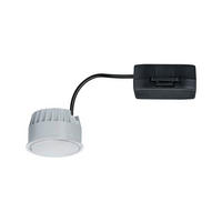 LED-DECKENLEUCHTE 5 cm  - Basics, Kunststoff (5cm) - Paulmann