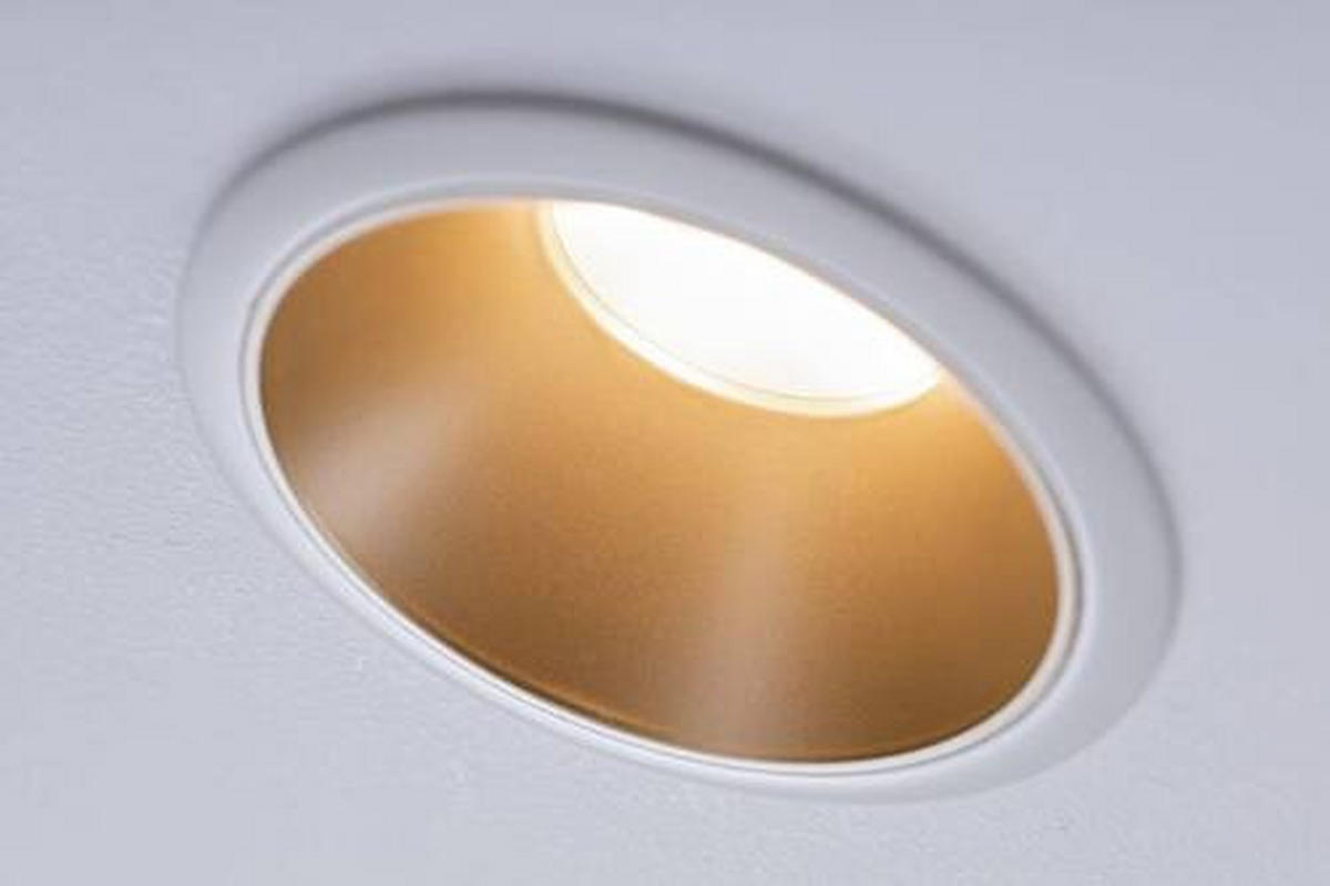 LED-EINBAUSPOT Cole 8,8 cm   - Design (8,8cm) - Paulmann