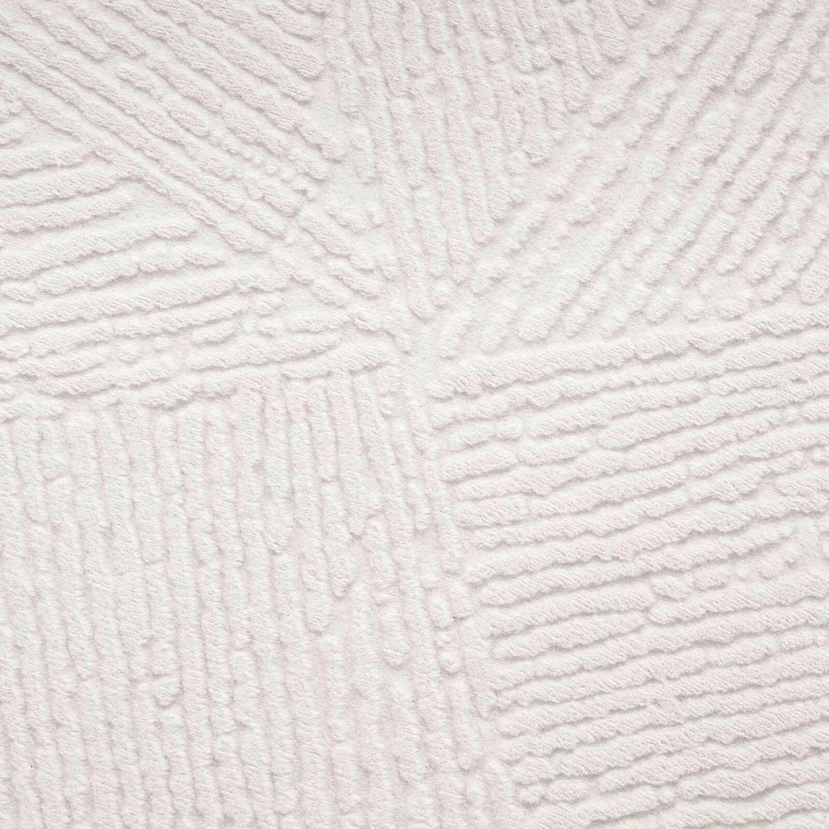 WEBTEPPICH 300/400 cm Stilo Creme rechteckig  - Creme, Basics, Textil (300/400cm) - Novel