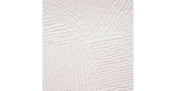 WEBTEPPICH 240/340 cm Stilo Creme  - Creme, Basics, Textil (240/340cm) - Novel