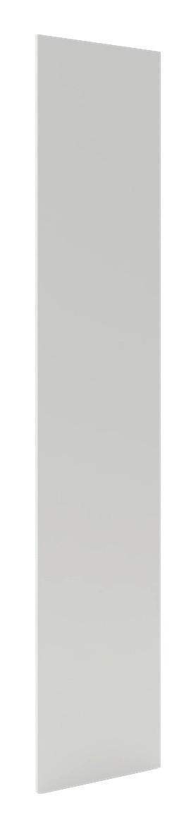 TÜR 45,4/202,6/1,8 cm   - Weiß, KONVENTIONELL, Holzwerkstoff (45,4/202,6/1,8cm) - Hom`in