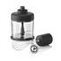 Stabmixer Set Lineo - Edelstahlfarben, Design, Metall (42cm) - WMF Stabmixer Set Lineo - Edelstahlfarben, Design, Metall (42cm) - WMF