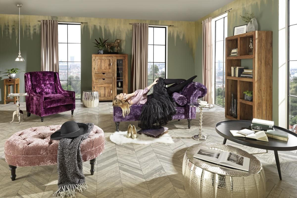KONFERENČNÍ STOLEK, černá, kov, kompozitní dřevo, 60/60/50 cm - černá, Design, kov/kompozitní dřevo (60/60/50cm) - Carryhome