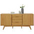 SIDEBOARD 180/84/44 cm - Eichefarben, Design, Holz/Holzwerkstoff (180/84/44cm) - Lomoco SIDEBOARD 180/84/44 cm - Eichefarben, Design, Holz/Holzwerkstoff (180/84/44cm) - Lomoco