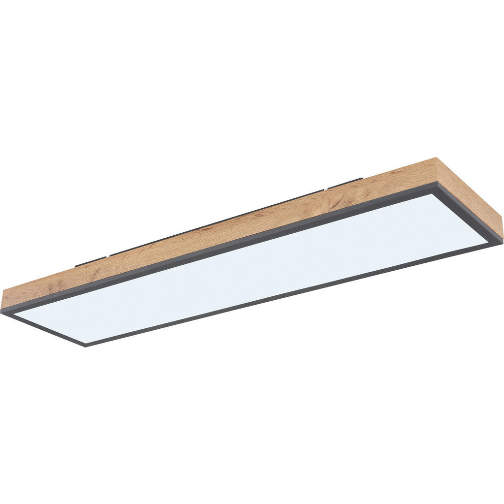 Novel STROPNÉ LED SVIETIDLO, 80/20/7,8 cm Novel STROPNÉ LED SVIETIDLO, 80/20/7,8 cm