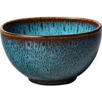 SCHALE Lave glace   - Blau/Grau, LIFESTYLE, Keramik (11,5/6,5cm) - like.Villeroy & Boch