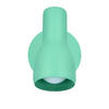 SPOTLIGHT Picardo 8/15/12 cm   - mintgrön, Trend, metall (8/15/12cm)