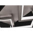 LED-DECKENLEUCHTE - Nickelfarben, Design, Metall (120/16,6/71,6cm) LED-DECKENLEUCHTE - Nickelfarben, Design, Metall (120/16,6/71,6cm)