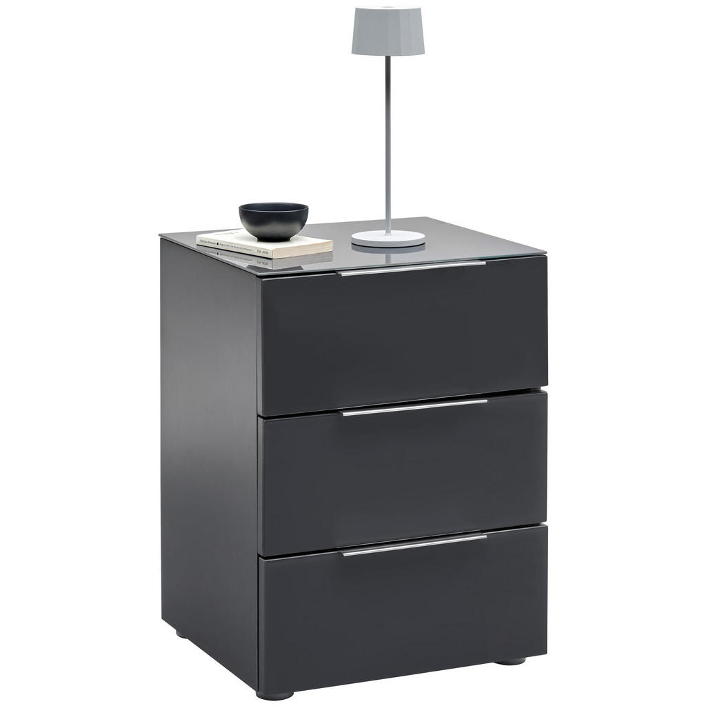 NOPTIERĂ in antracit