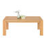 COUCHTISCH in Buchefarben - Buchefarben, Design, Holz (118/73/45cm) - Invivus
