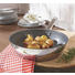 BRATPFANNE 24 cm Keramikbeschichtung - Edelstahlfarben/Grau, Basics, Metall (24cm) - Homeware BRATPFANNE 24 cm Keramikbeschichtung - Edelstahlfarben/Grau, Basics, Metall (24cm) - Homeware