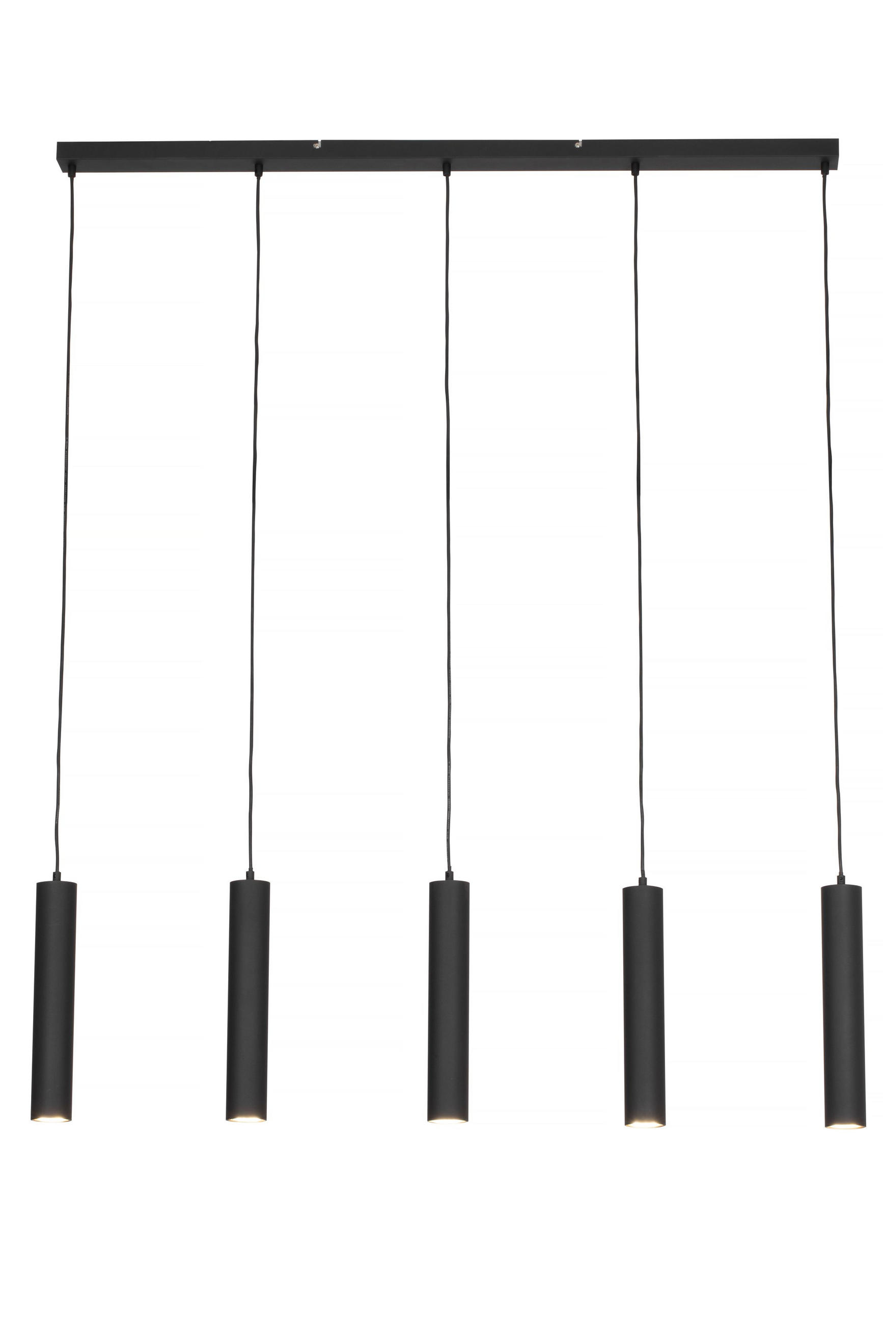 LAMPĂ SUSPENDATĂ 120/6/140 cm