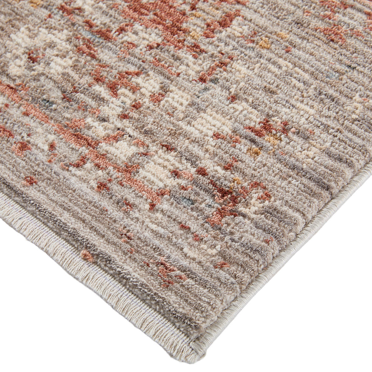 WEBTEPPICH 160/240 cm  - Design (160/240cm) - Novel
