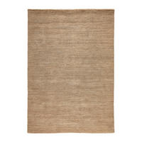 BERBERTEPPICH 70/140 cm EDITION ALKATIF MODERN Sandfarben  - Sandfarben, KONVENTIONELL, Textil (70/140cm) - Cazaris