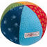 SPIELBALL Multicolor - Multicolor, Basics, Textil (11cm) - SIGIKID