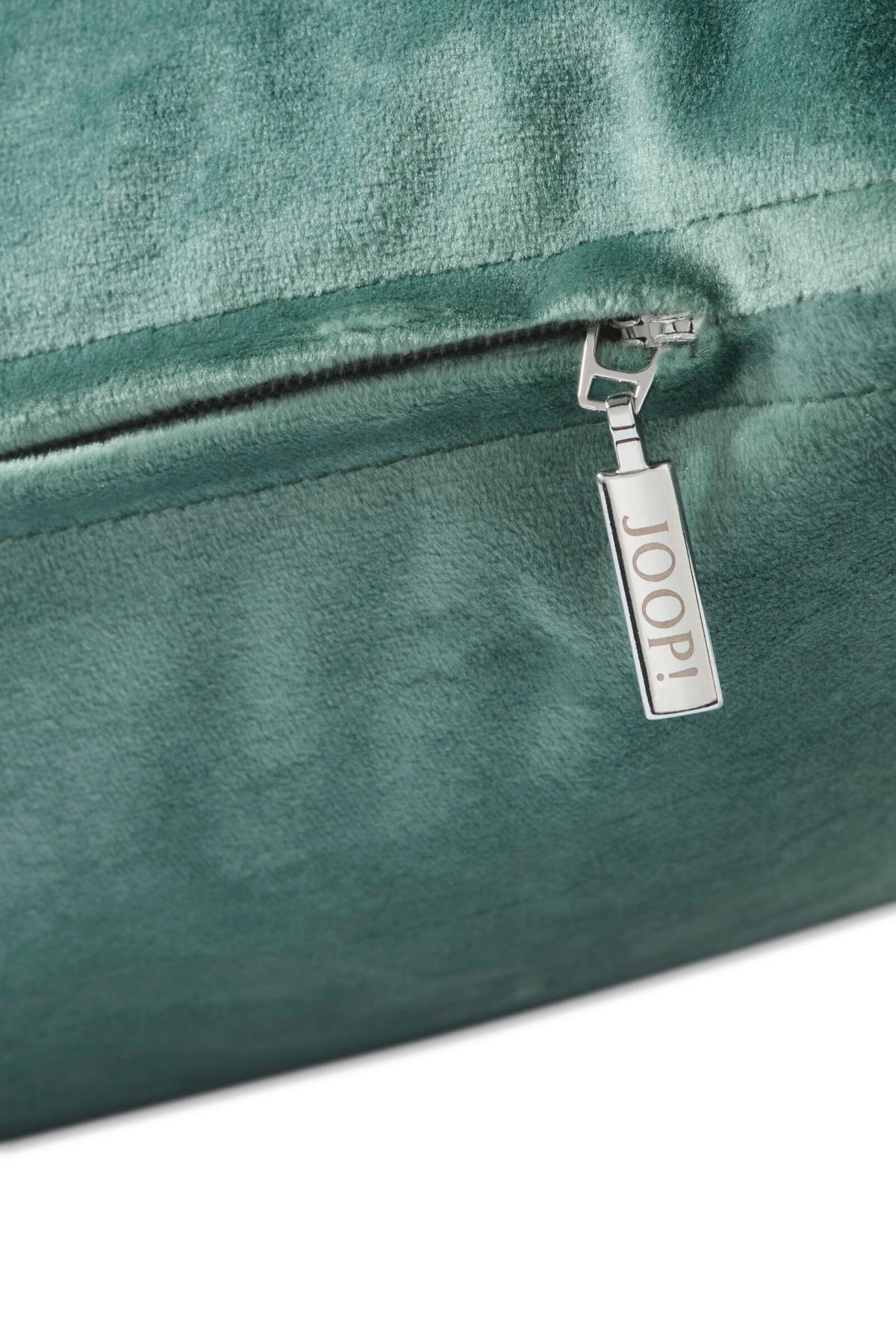 JASTUČNICA 40/40 cm    COZY  - boje mente, Basics, tekstil (40/40cm) - Joop!