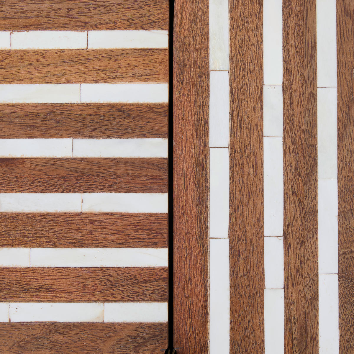 KOMMODE  in 85/75/40 cm  - Schwarz/Honig, LIFESTYLE, Holz/Kunststoff (85/75/40cm) - Livetastic