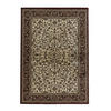 WEBTEPPICH 80/150 cm Kashmir 2604 Creme Creme  - Creme, LIFESTYLE, Textil (80/150cm) - Novel