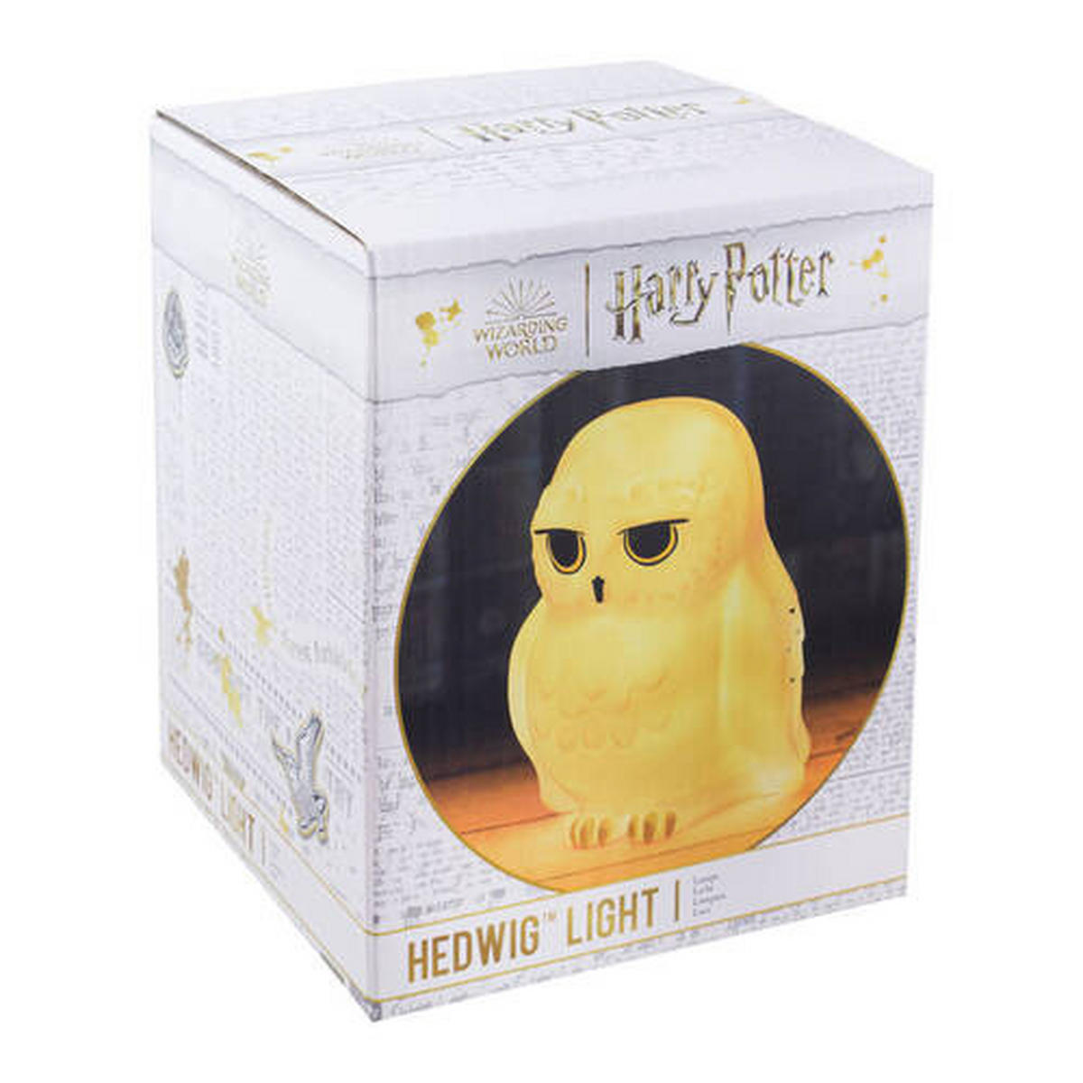 LED-DEKOLEUCHTE Disney Classic   - Multicolor, Basics (13.8/16/12.35cm)