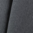 BETT 160/200 cm  in Anthrazit, Buchefarben  - Anthrazit/Buchefarben, Natur, Holz/Textil (160/200cm) - Valnatura