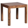 STOL ZA BLAGOVAONICU  boje Sheeshama  drvo      - boje Sheeshama, Moderno, drvo (80/80/76cm) - MID.YOU