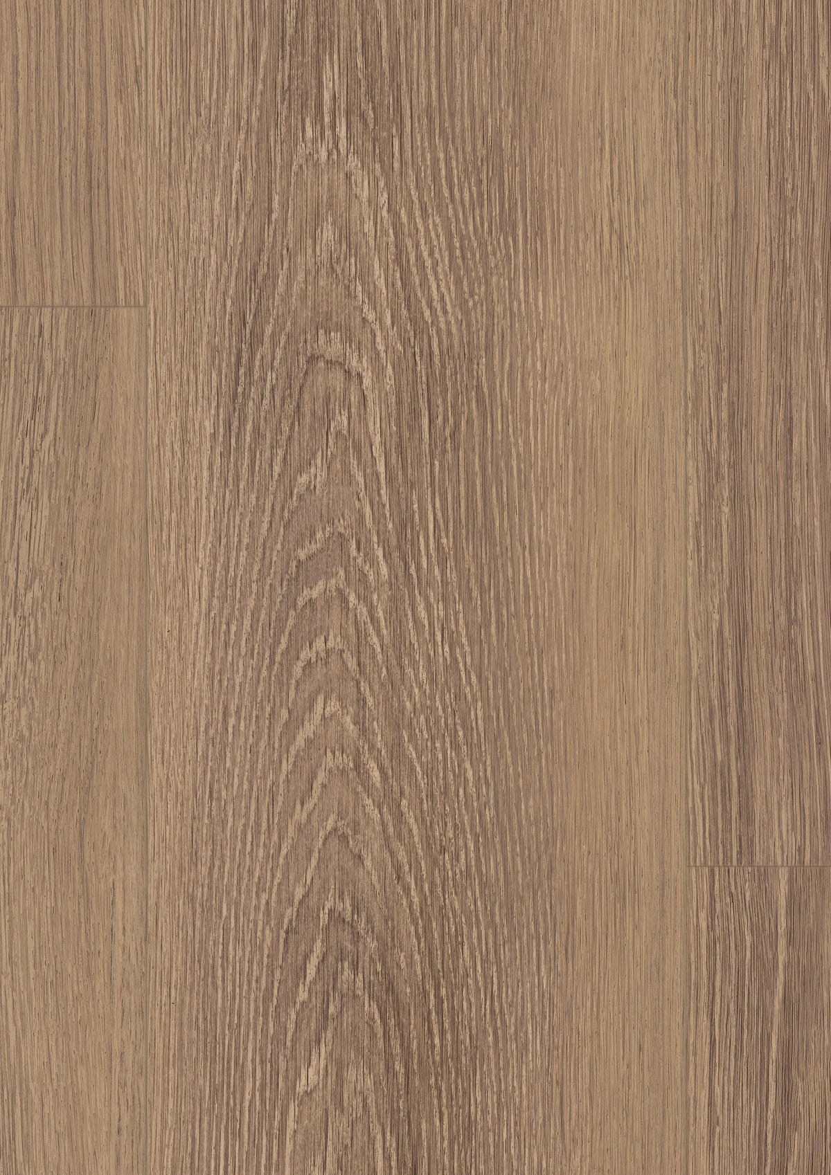 DESIGNBODEN Capri Eiche braun EGGER Aquadura+  - Eichefarben/Dunkelbraun, KONVENTIONELL, Holzwerkstoff (129.2/19.3/0.75cm) - Egger Holzwerkstoffe