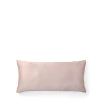 KISSENHÜLLE Alice 40/80 cm  - Rosa, Basics, Textil (40/80cm) - Essenza