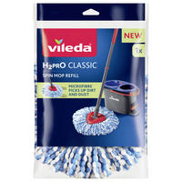 FELMOSÓSZETT - színes, Basics, textil (30/22/5cm) - Vileda