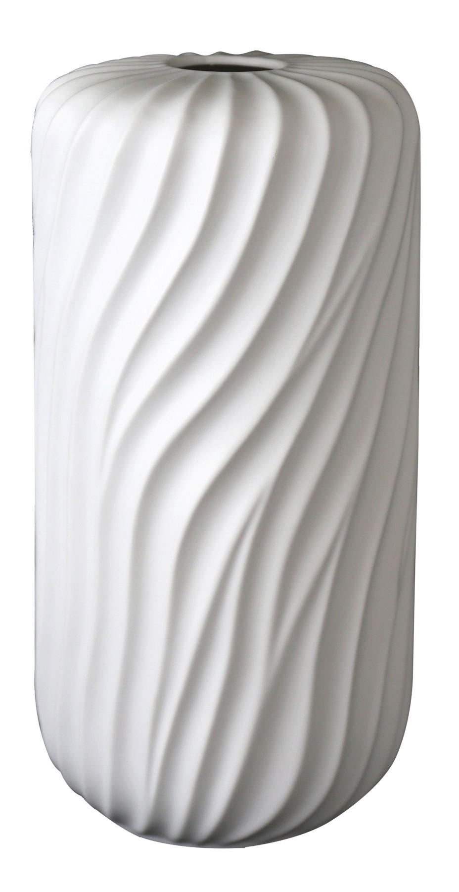 Ambia Home VÁZA, keramika, 36 cm