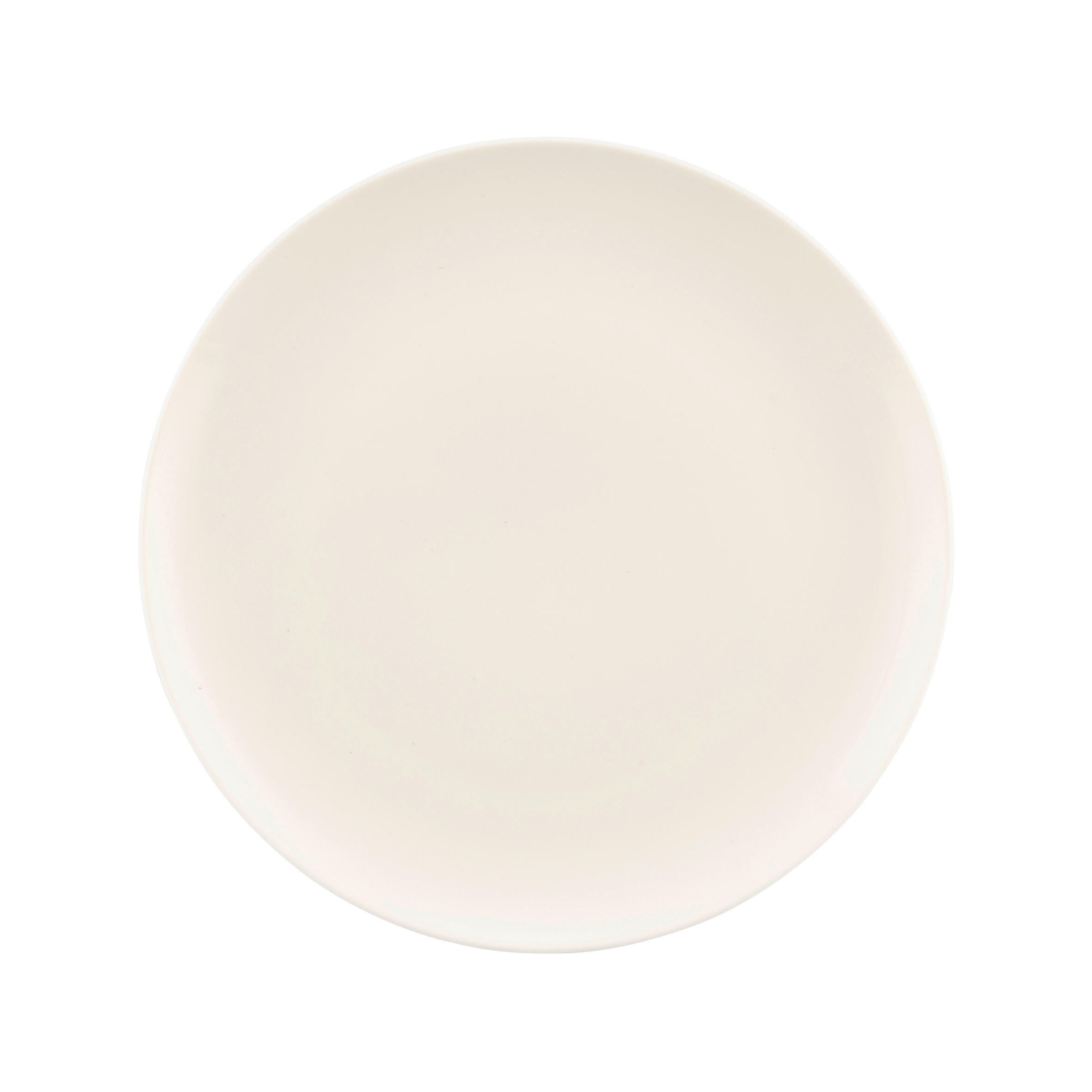 FRÜHSTÜCKSTELLER Creme 22,5 cm Savona  - Creme, KONVENTIONELL, Keramik (22,5cm) - Seltmann Weiden