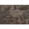 FLACHWEBETEPPICH 140/200 cm Grau, Taupe  - Taupe/Grau, Design, Textil (140/200cm) - Novel