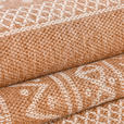 OUTDOORTEPPICH 80/150 cm Dhaka Beige  - Beige, Basics, Textil (80/150cm) - Novel
