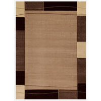 WEBTEPPICH 80/150 cm Beige  - Beige, MODERN, Textil (80/150cm)